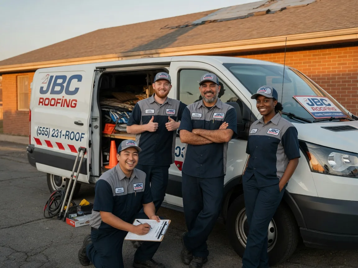 Roof Replacement company in Loretto, PA