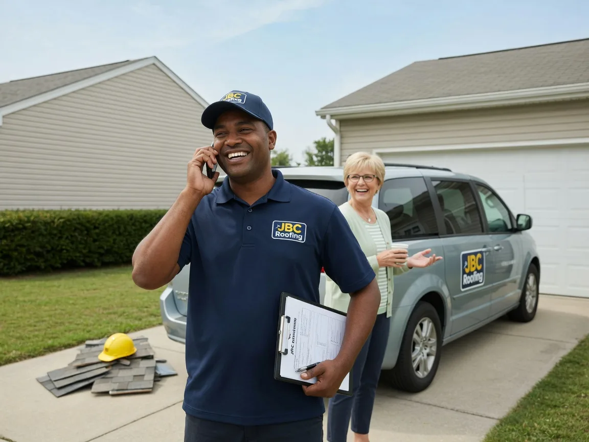 Roof Replacement Loretto, PA FAQs